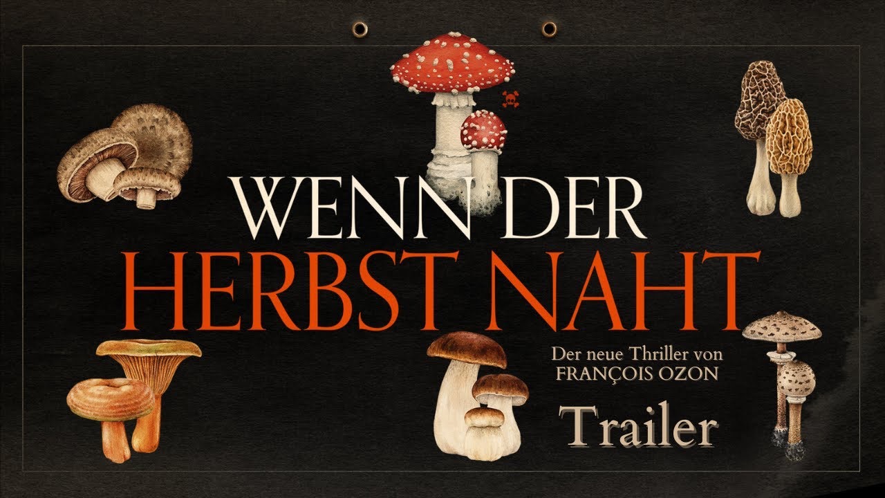 WENN DER HERBST NAHT Vorschaubild